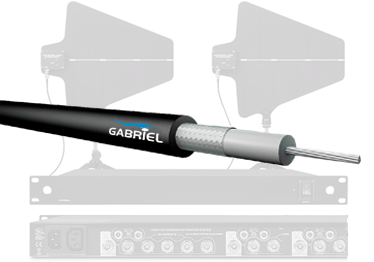 50Ω Koaksiyel Kablo