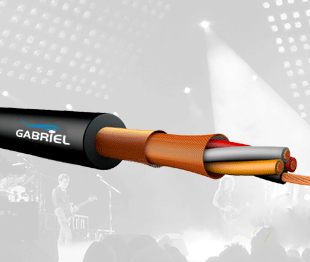 AES/EBU DMX Kabloları