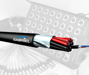 Analog Ses Multicore Kablolar