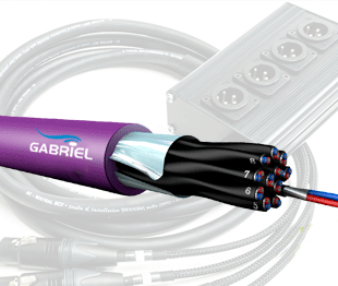 Dijital Ses Multicore Kablolar